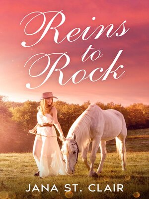 cover image of Reins to Rock